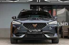 Cupra Formentor 2.0 TSI 310k 4Drive DSG Veloz Tribe - 3