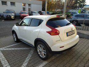 Nissan Juke 1.6 l Acenta - 3