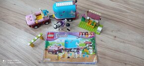 Lego Friends - 3