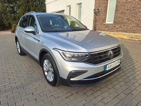 Tiguan 1.5 tsi dsg 2021 - 3