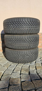 zimné pneumatiky 225/50 r17 - 3