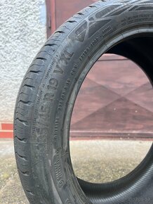 Letné pneumatiky 235/45 R19 - 3