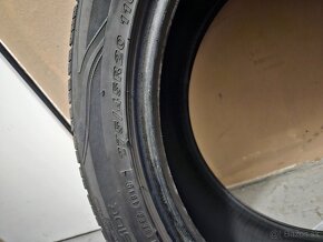 Celoročné Roadstone 275/45 R20 110Y - 3