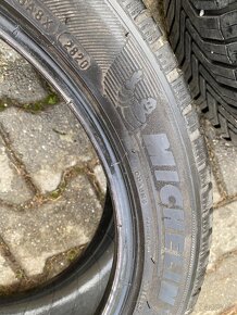 225/45 R17 Michelin cross climate - 3