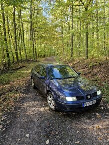 Seat toledo 1.9 tdi 81 - 3