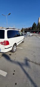 VW SHARAN 1.9TDI 96kw M6 7/2004 pôvod SR 370.900km - 3