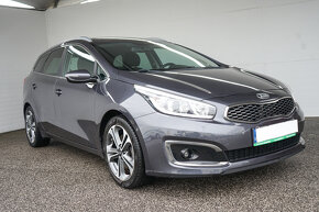 11- KIA Ceed, 2017, nafta, 1.6CRDI, 100 kW - 3