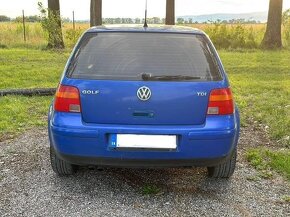 Rozpredam asz 96 kw 1.9 tdi golf 4 - 3