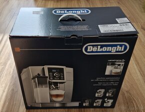 Automatický kávovar De'Longhi ECAM23.466.W - 3