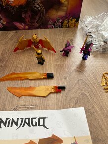 Lego ninjago 71769 - 3