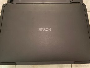 Tlačiareň Epson stylus - 3