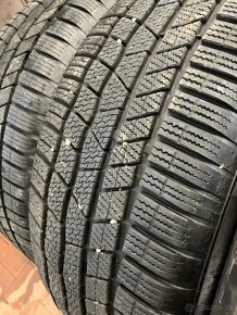 255/55 R19 4ks Continental WinterContact Ts830P - 3