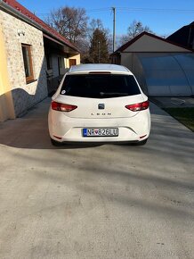 Seat leon - 3