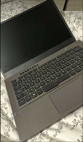 notebook ASUS ROG Zephyrus G14 - 3