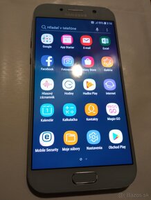 Predám Samsung Galaxy A5 2017 - 3