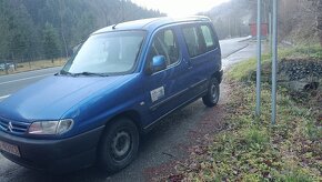 Berlingo 2hdi - 3