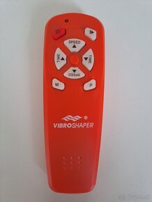 Vibroshaper z Mediashop - málo používaný - 3