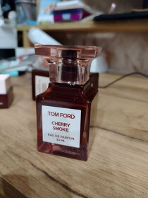 Tom Ford - Cherry Smoke 30ml - 3