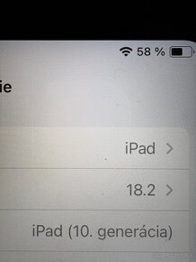 iPad 10 generácia - 3