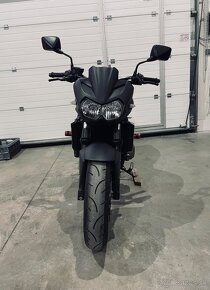 KAWASAKI Z750 - 3