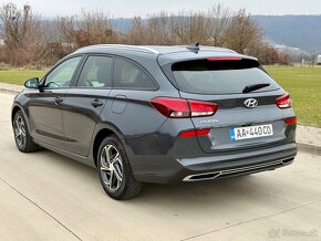 Hyundai i30 CW T-GDi GO - 3