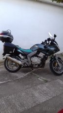 Honda cbf 1000 s ABS - 3