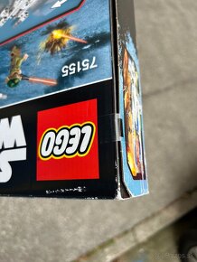 Lego Star Wars 75155 - 3