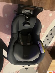 Britax romer dualfix M-size autosedačka - 3