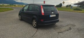 Ford C-max 1.6TDCi 80kw - 3