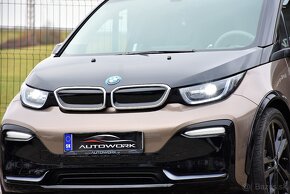 BMW i3 S 125Ah 42,2 kWh 184_koní Kupene_v_SR 2021 - 3