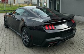 Ford Mustang, NOVÝ 5,0 V8 GT Automat, 485 HP - 3