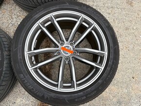 BMW M Styling 662 G30/G31 245/45 R18 - 275/40 R18 - 3