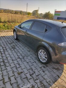 Seat Leon 2006 77kw 1.9 Tdi chip - 3