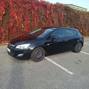 Opel Astra - 3