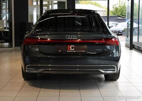 Audi A7 45 TDI Sportback quattro / LED nafta automat - 3