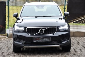 Volvo XC40 T3 BENZÍN_AUTOMAT SR 2021_DPH - 3