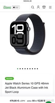 Apple Watch Series 10 - 3