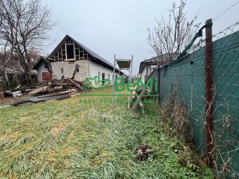 Predaj rodinného domu s pozemkom LEVICE  (074-12-MIJK) - 3