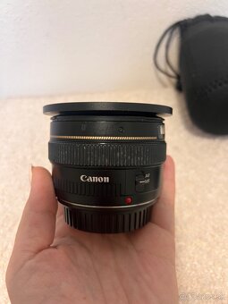 Canon EF 50mm f/1.4 USM - 3