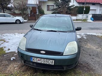 Fiesta 1.4 tdci - 3