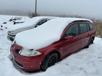 Renault Megane - 3