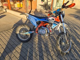 Xmotos 140 - 3