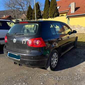 Golf V 1.4i 66kw 2004 - 3