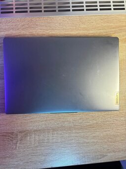 Skvelý notebook Lenovo IdeaPad Slim 3 15IAN8 - 3