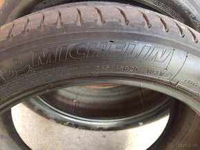 2 x PNEU MICHELIN 245 / 45 R20 103 W - 3