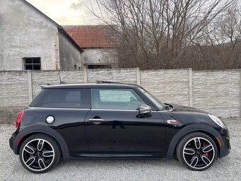 Mini John Cooper Works JCW S 170kw 34 000km - 3