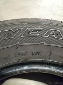 GoodYear Marathon 235/65E16C - 3