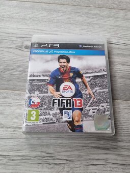 PS3 FIFA 2013 - 3