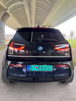 Predám BMW i3S - 3