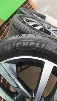 Michelin 195/55r16-87H Letné 2-ks - 3